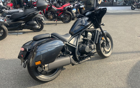 HONDA  REBEL 1100T DCT 2023 SC83