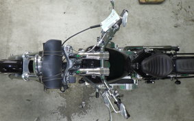 HARLEY FLSTF 1340 1998