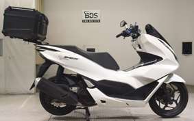 HONDA PCX 125 2013 JK05