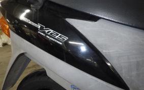 SUZUKI ADDRESS V125 2015 CF4EA