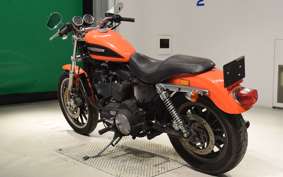 HARLEY XL1200R 2006