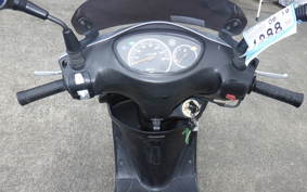 YAMAHA AXIS 125 TREET SE53J
