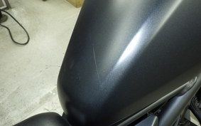 HONDA REBEL 250 A 2007 MC49
