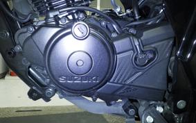 SUZUKI GIXXER 150 2005 ED131