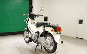 HONDA ｸﾛｽｶﾌﾞ50 AA06