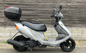 SUZUKI  ADDRESS V125G LTD CF4EA
