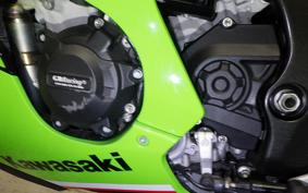 KAWASAKI ZX 10 NINJA ABS 2023 ZXT02L