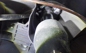 HONDA TACT Gen.4 2025 AF79