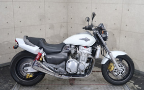 HONDA X4LD 2001 SC38