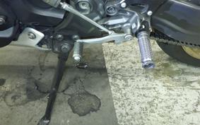 YAMAHA YZF-R7 2022 RM39J