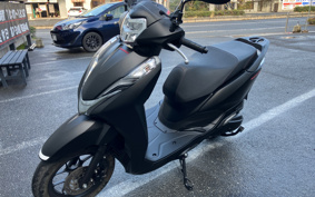 HONDA LEAD 125 JF45