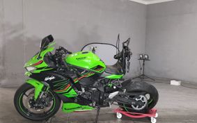 KAWASAKI  NINJA ZX-4RR 2023 ZX400P