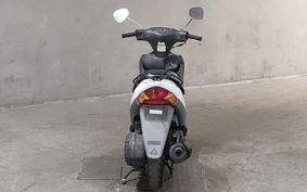 SUZUKI ADDRESS V125 CF4EA
