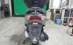 HONDA LEAD 125 2002 JF45