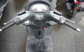 SYM RV125 I Type
