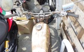 YAMAHA MR50 3T2