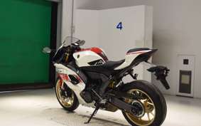 YAMAHA YZF-R7 2022 RM39J