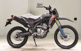 HONDA CRF250L MD47