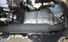 YAMAHA XSR125 2002 RE46J