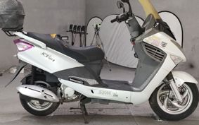 SYM RV125I LF12W