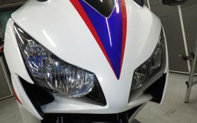 HONDA CBR1000RR Gen. 2 2012 SC59