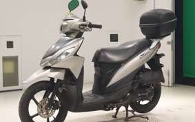 SUZUKI ADDRESS 110 2023 CE47A