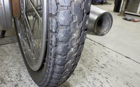 HONDA C70 SUPER CUB 2019 C70