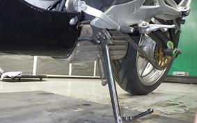 KAWASAKI ER600 F 2006 EX650A