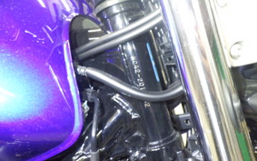 HONDA CB400SF GEN 4 A 2023 NC42