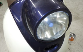 YAMAHA VINO 50 2005 SA37J