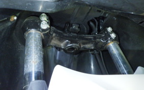 YAMAHA MAJESTY155 Gen.2 S 2007 SG52J