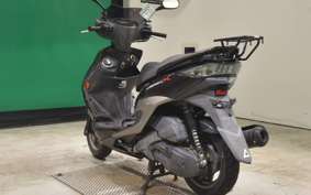 YAMAHA CYGNUS 125 XSR 2 2019 SE44J