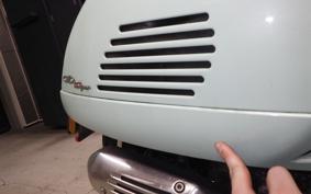 VESPA GTS150 SUPER 2017