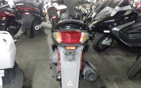 YAMAHA CYGNUS 125 XSR 2 SE44J