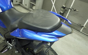 SUZUKI ジクサー250 SF 2012 ED22B