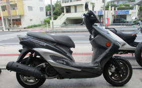 YAMAHA CYGNUS125X SE46