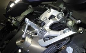 YAMAHA MT-09 Tracer GT 2020 RN51J
