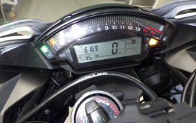 KAWASAKI ZX 10 NINJA ABS 2018