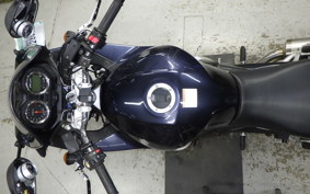 SUZUKI BANDIT 1250 SA 2008 GW72A