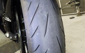 SUZUKI HAYABUSA Gen.3 2024 EJ11A