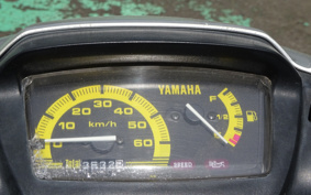 YAMAHA SUPERJOG ZR 3YK