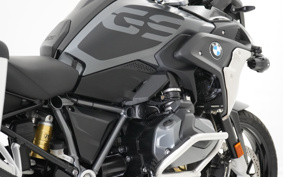 BMW R1250GS TRIPLE BLACK 2022 0M01