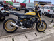 Фото Kawasaki Z900RS SE 2023 с японского аукциона