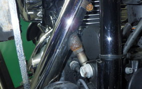 HARLEY FLSTN 1580 2013