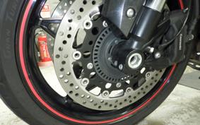 KAWASAKI NINJA H2 SX 2018 ZXT02A