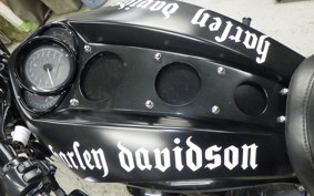 HARLEY NIGHT ROD 1250 SP 2008