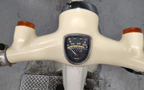 HONDA LITTLE CUB AA01