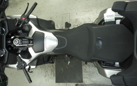 HONDA GL 1800 GOLD WING TOUR DCT 2025 SC79