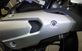 YAMAHA FZ25 2021
