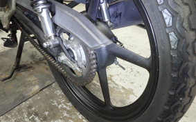 YAMAHA YBR125